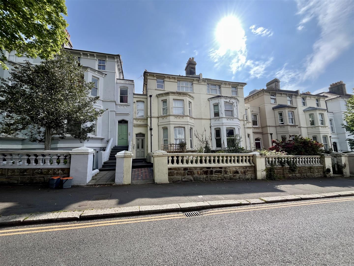 London Road, St. Leonards-On-Sea